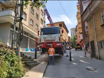 Rize Evden Eve Koçak Taşımacılık 