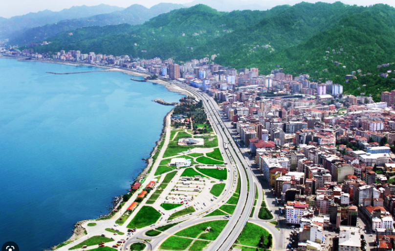 Rize Evden Eve Taşımacılık